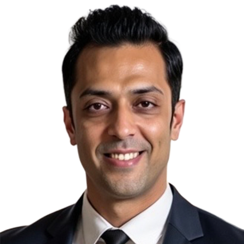 Sameer Jain